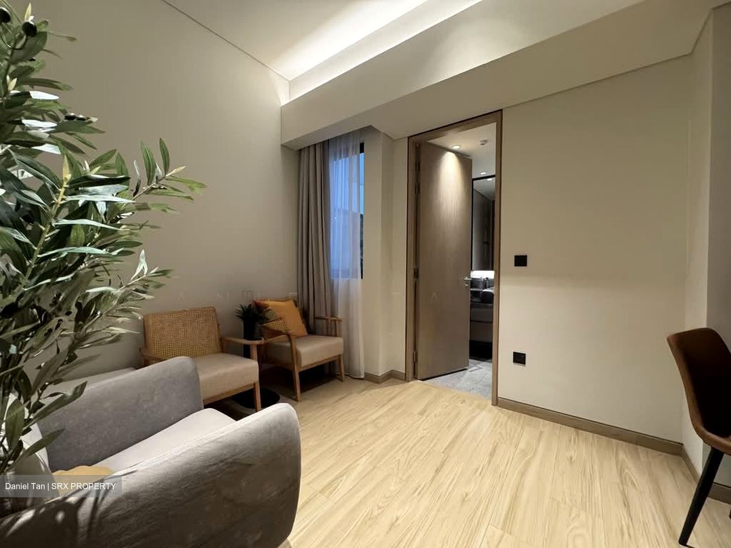 Teck Chye Terrace (D19), Apartment #600039841